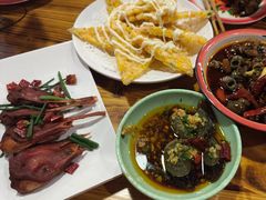 -冶建镜子·老南昌大排档·江西虾王(总店)