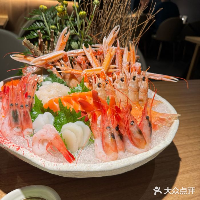 初花·日本料理图片
