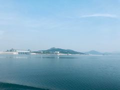 -天马岛度假区