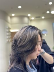 -GANO HAIR 