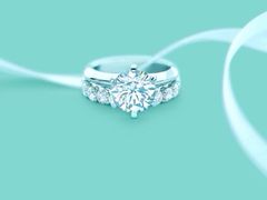 -Tiffany & Co.蒂芙尼
(广州太古汇店)