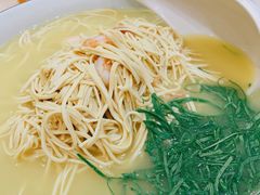 大煮干丝-玉华台饭庄·淮扬菜·烤鸭(望京店)