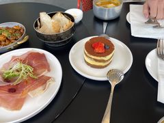 -LA PICADA 西班牙餐厅(成都远洋太古里店)