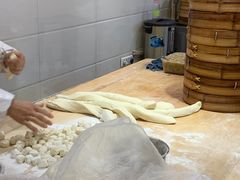 -清真马三汤包(回民街店)