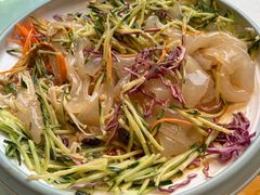 -添福来墨鱼饺子 · 海鲜东北菜(大连星海·黄浦路店)