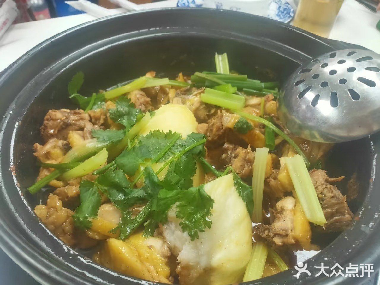 奶香四溢好滋味
