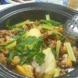 奶香四溢好滋味