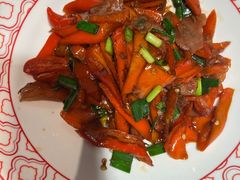 -喜棠·长沙家宴·海鲜·湘菜(麓谷店)
