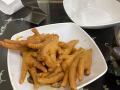 -潘苏凉茶馆(康之宝超级广场店)