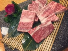 -隐炉和牛烧肉店(群力店)