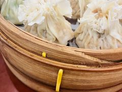 三鲜烧麦（普通）-都一处烧麦馆(前门店)