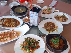 -北海富丽华大酒店·御园中餐厅