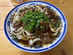 -清真-戏楼王记牛肉面