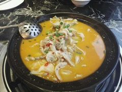 -李师傅脆肚(梅林店)