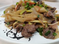 -荣誉国宴楼(美食城店)
