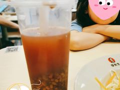 冰粒豆-李先生牛肉面大王(北京东四店)