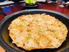 水潺蚝烙-新荣记(建国门外大街店)