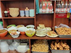 -新察哈尔蒙餐·奶茶(西落凤街店)