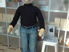 -济州岛泰迪熊博物馆