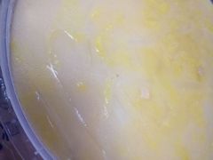上汤娃娃菜-老兰家传统烧烤炒菜泡馍(小南门店)