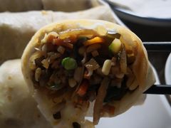 -小放牛炒菜馆(军校店)