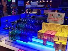 -豪德亨牛排自助餐厅(抚州东乡店)
