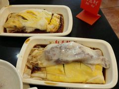 -红荔村肠粉(岗厦店)