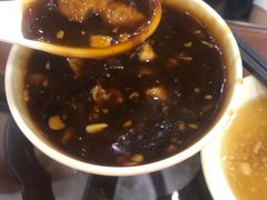 -庆丰包子铺(天桥店)