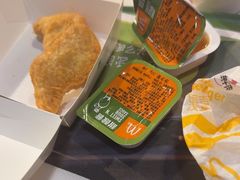 -麦当劳(虎坊路店)