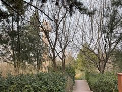 -鹦鹉寺公园