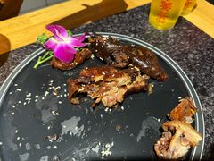 -小饕荟雅安贡椒鱼鲜馆(广福桥店)