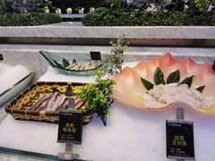 -川骄海鲜自助(河东店)