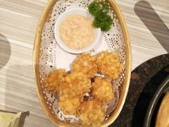 -必胜客(万达广场店)