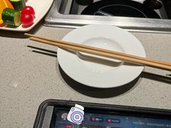 -海底捞火锅(百乐门广场店)