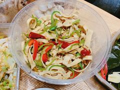 -宾朋美食海鲜餐厅·特色美食专访(兴海路店)