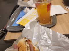 -麦当劳餐厅(荔城南大道店)