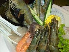 -火舞泰·泰式海鲜火锅餐厅(世纪城店)