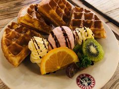 -Maan coffee漫咖啡(1905店)