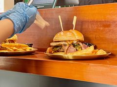 -魏斯理汉堡(西安沣东吾悦店)