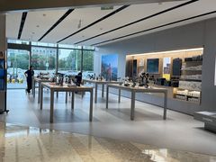 -金鹰国际购物中心(江都店)