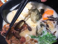 -渔米丰·广府鱼汤米线(光明广场店)