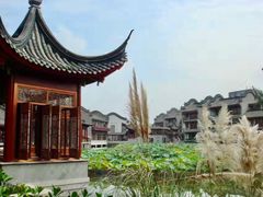 -龙潭水乡