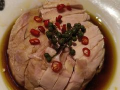 -龙少爷碳火干锅(环球中心店)