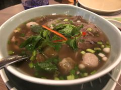 -CHINCHIN 青青·泰国料理(万象食家店)
