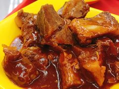 -复旦大学本部-食堂