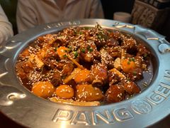 -胖哥俩肉蟹煲(时代广场店)