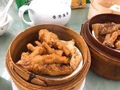 -香港蓮香樓(中環店)