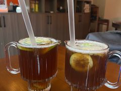 -TOKTOK精酿啤酒·咖啡(荔枝湾店)