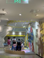 -MELAND CLUB亲子乐园·派对(浦东LCM置汇旭辉馆)