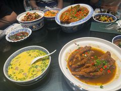 -曾家厨房·新徽菜(高新天柱路店)